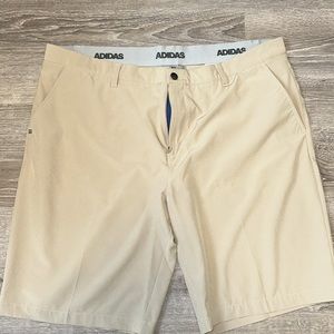 Adidas Golf Shorts